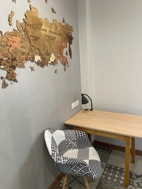 Центр, Российская, набережная, Кировка