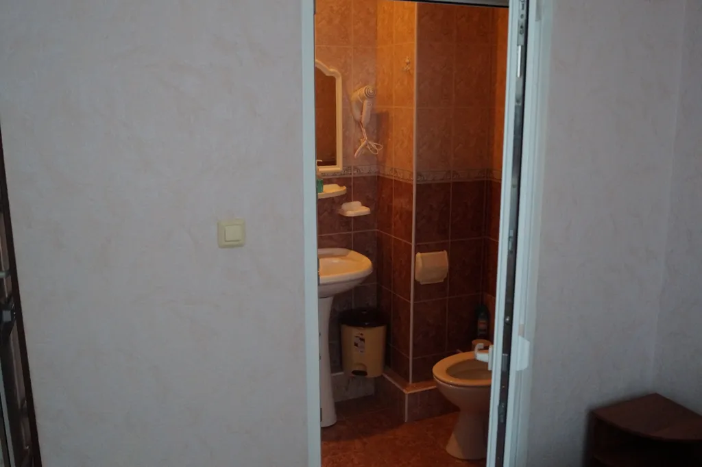 Комната