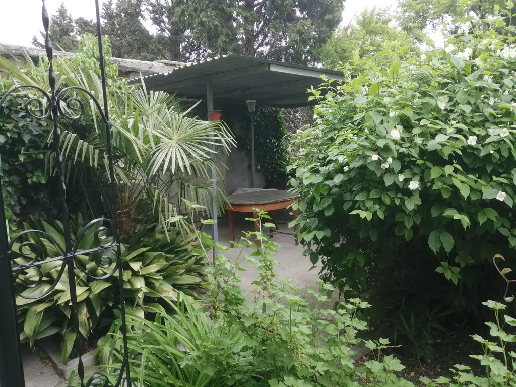 2-комнатный Дом