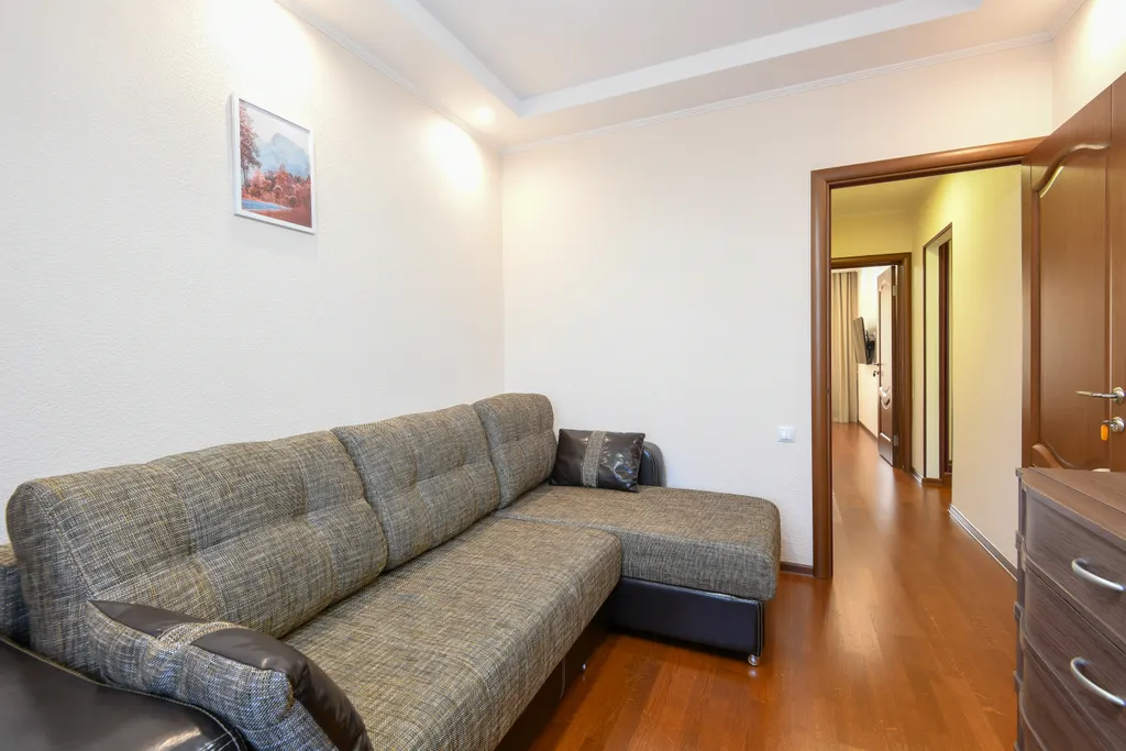 Квартира в курортной зоне