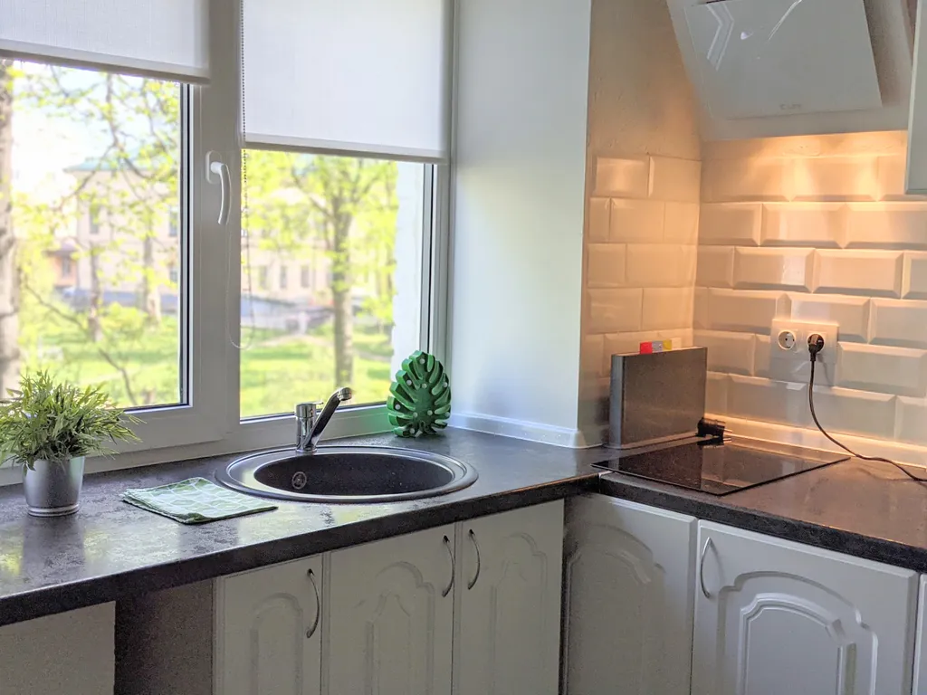 Квартира в центре у Кремля