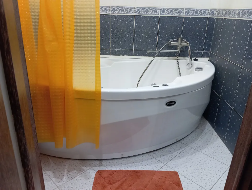 У лётного училища