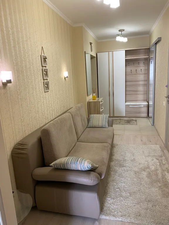 Квартира Квартира Апартамент у моря — Зеленоградск