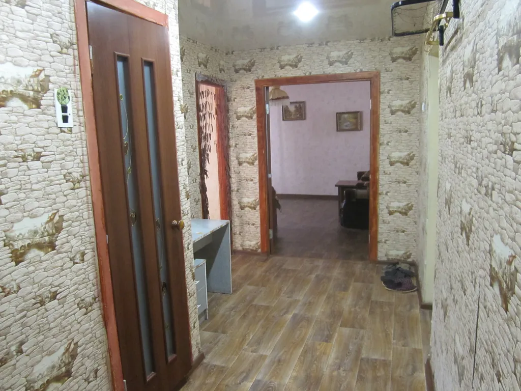 Апартаменты рядом с дамбой, ВАТУ и М4