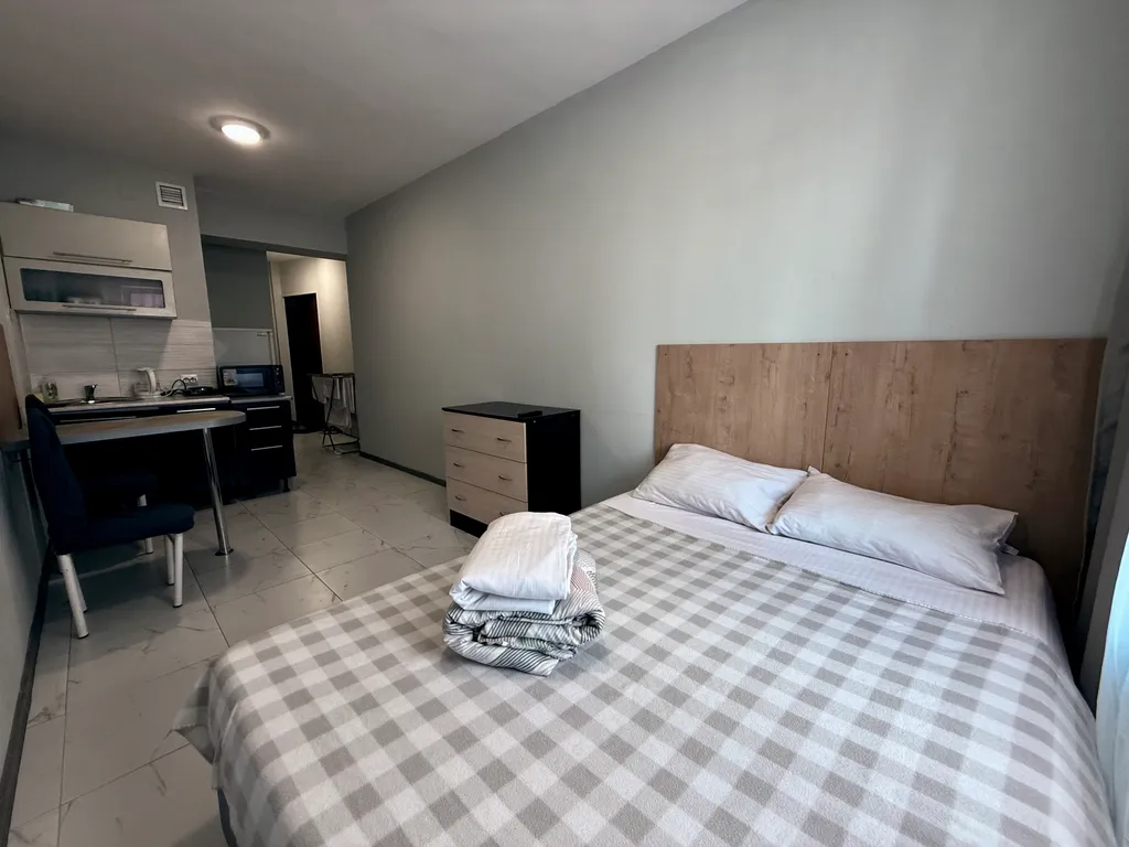 Уютная квартира на Крылова 2Д/1