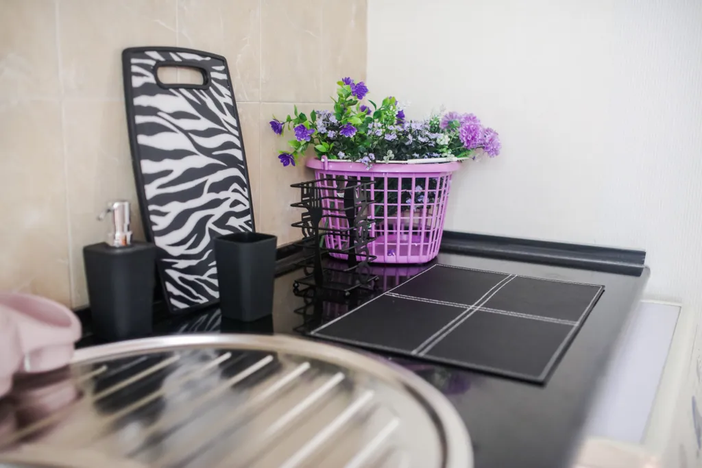 Уютная квартира в центе города