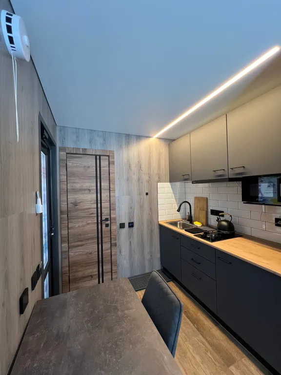 Коттедж Уютный дом с видом на горы — Эсто-Садок