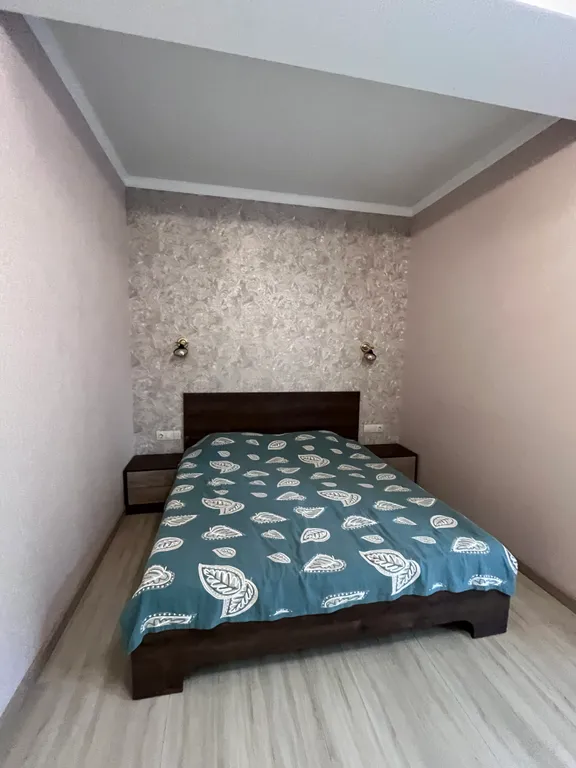 Элитные апартаменты с закрытым пляжем