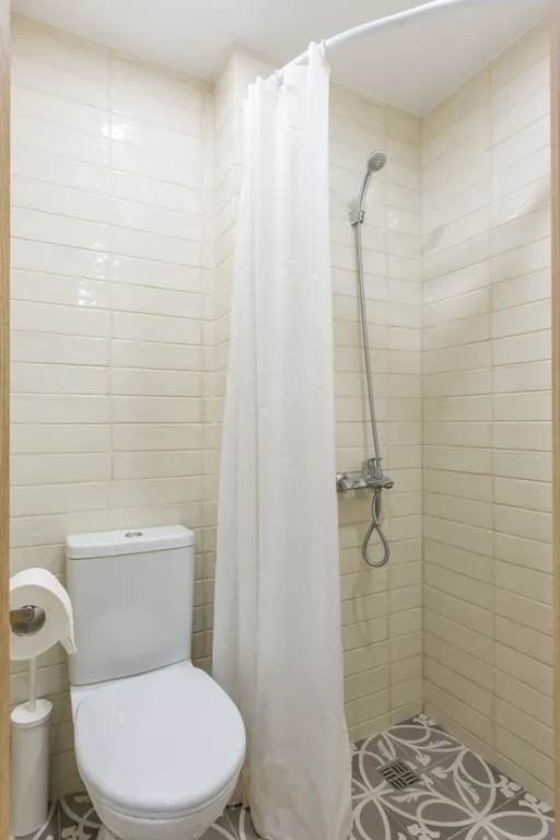 Апартаменты Kvart-Hotel студия Нефрит