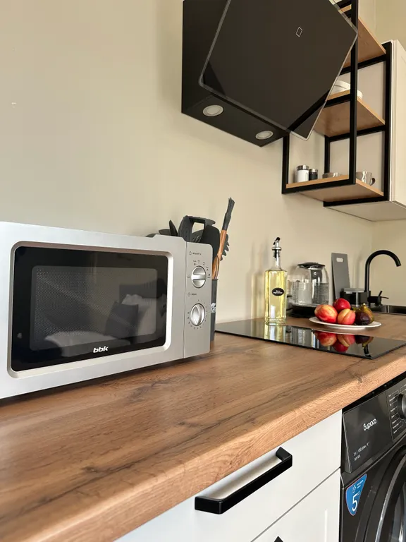 Квартира Квартира Уютный номер с кухонной зоной, недалеко от моря — Сухум