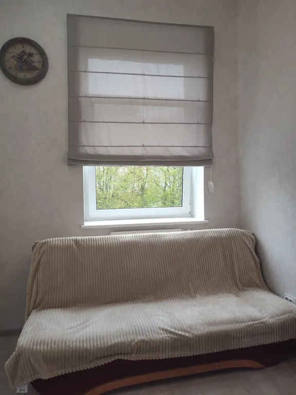 Квартира Просторная, светлая квартира — Калининград