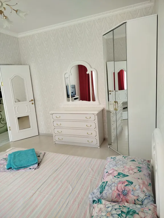 Дом в Геленджике