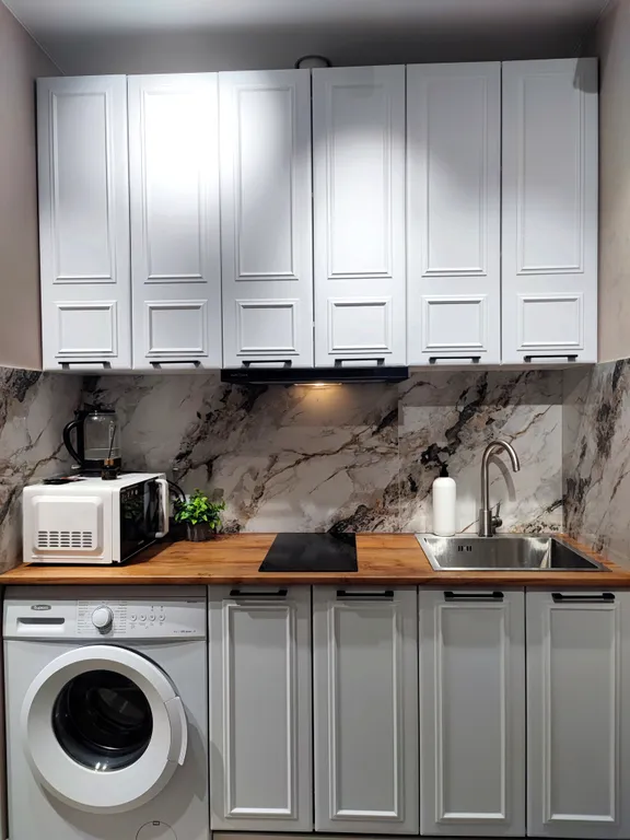 Квартира Уютная квартира в Крымской розе — Симферополь