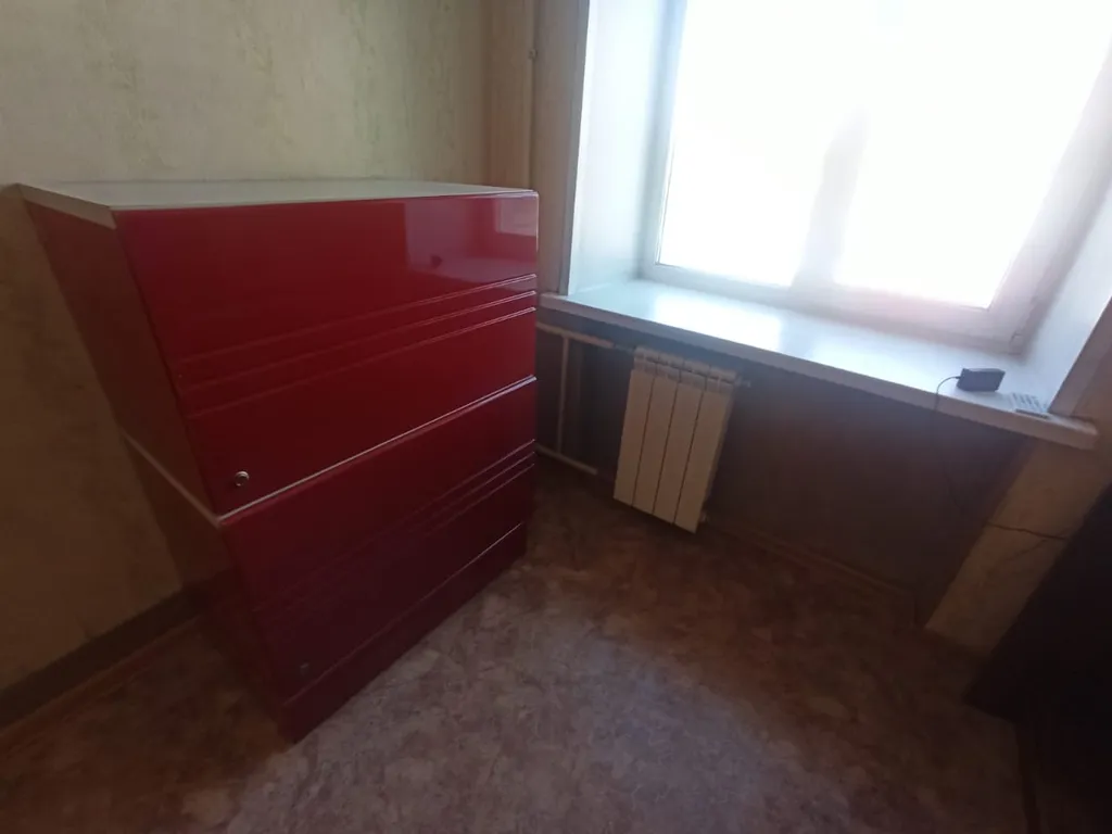 Квартира Квартира В центре напротив Локомотива — Красноярск