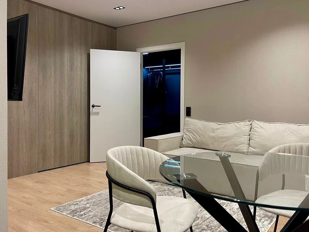 Апартаменты на Советской