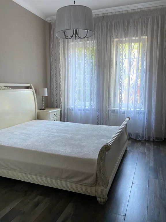 Уютная квартира в исторической части города