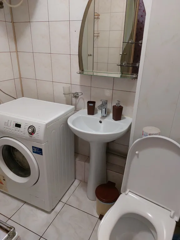 Квартира Уютная квартира с видом на Генуэзскую крепость — Судак