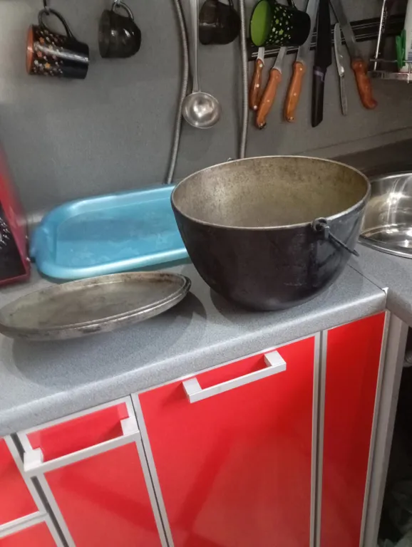 Дом с баней