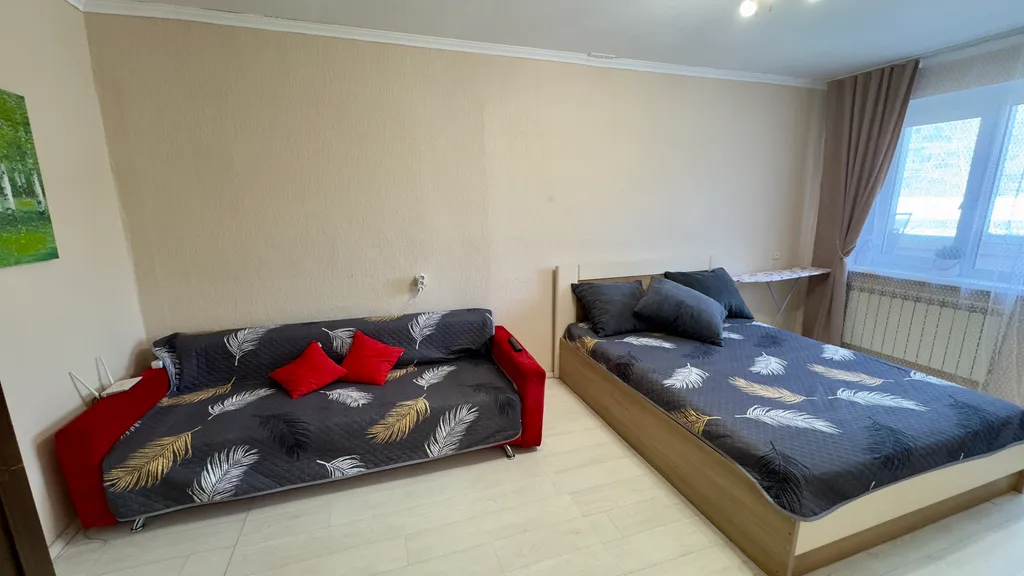 1-к в мкр.Северный