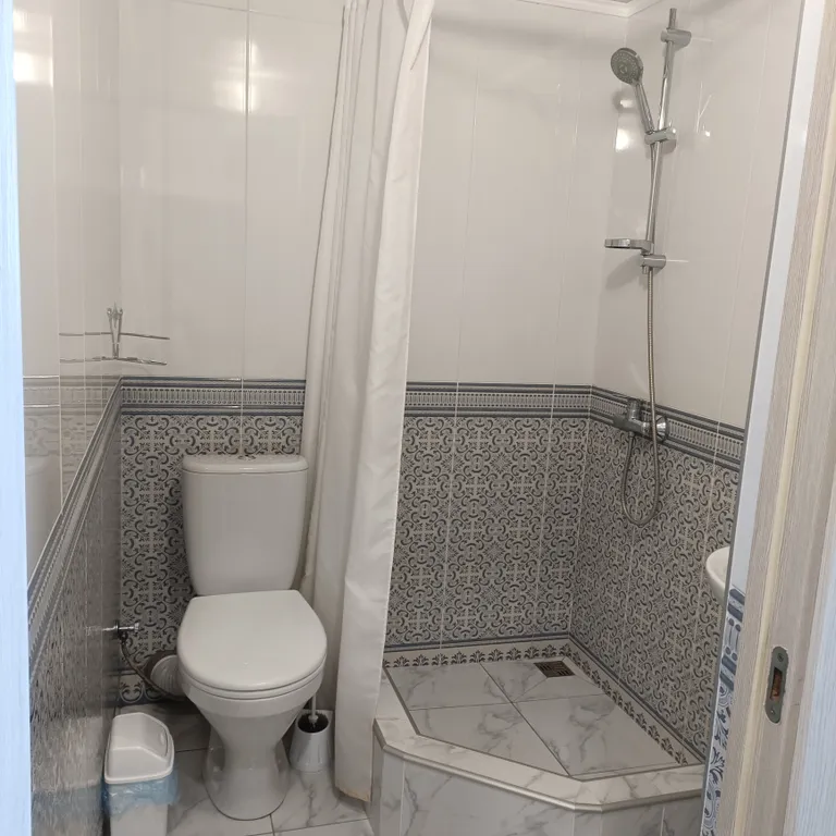 Уютная квартира-студия близко к морю