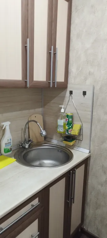 Квартира у вокзалов