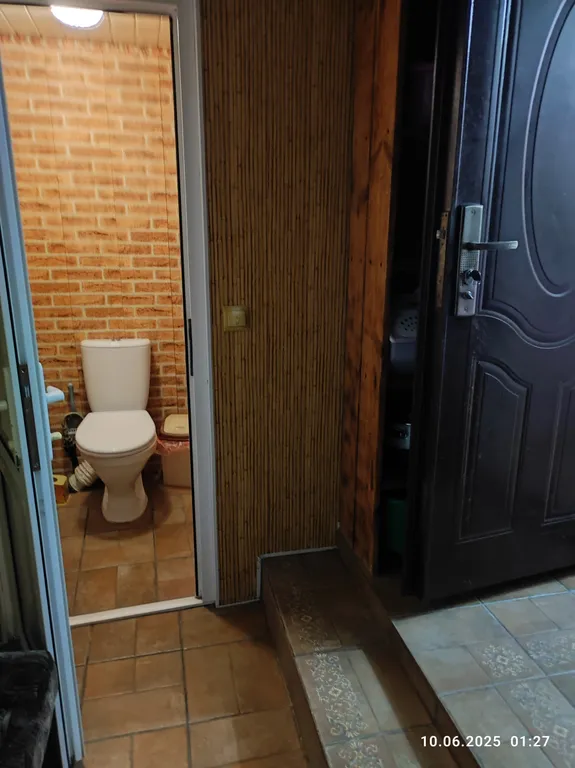 Гостевой дом Мечта