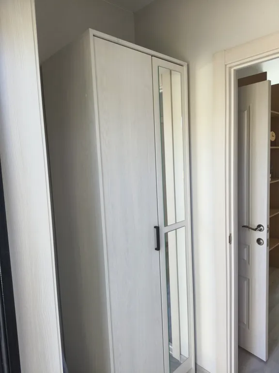 Дом в тихом районе города