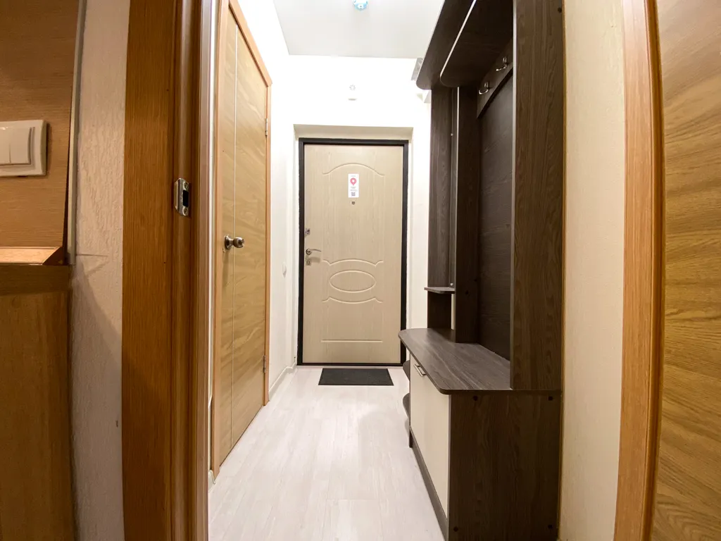 Студия в ЖК Новая жизнь