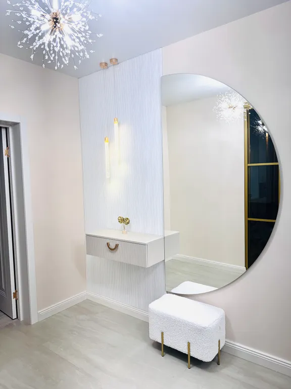 Квартира люкс