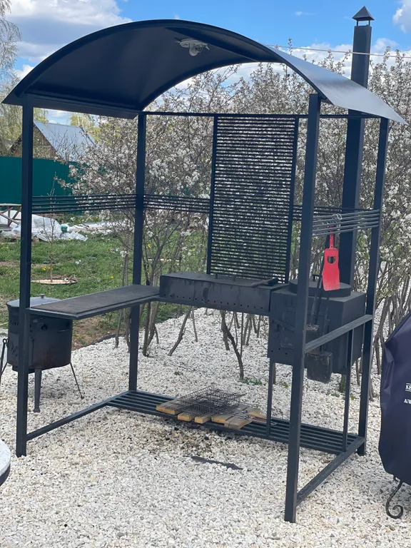 Уютный дом с баней