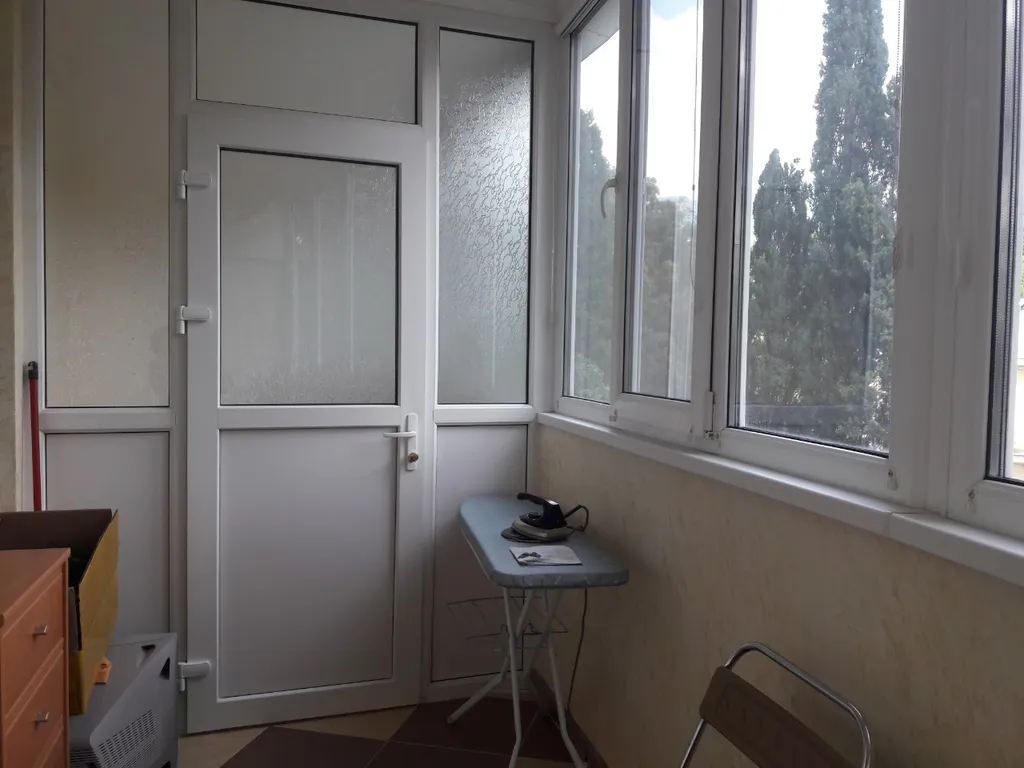 Апартаменты возле набережной