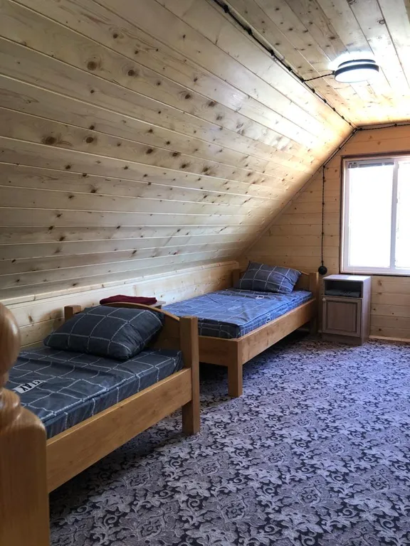 Коттедж-1 на берегу моря