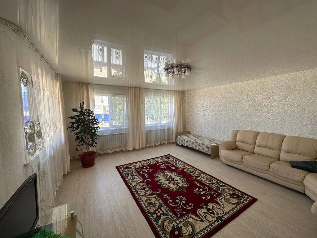 Уютный частный дом в 500 м от озера