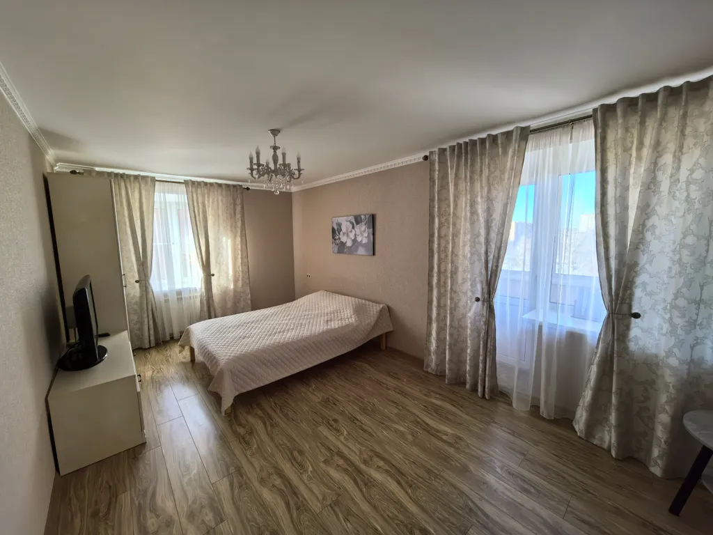 Комфортная, тихая квартира в пешей доступности от МЦД 4 Железнодорожная — аренда посуточно в Железнодорожный