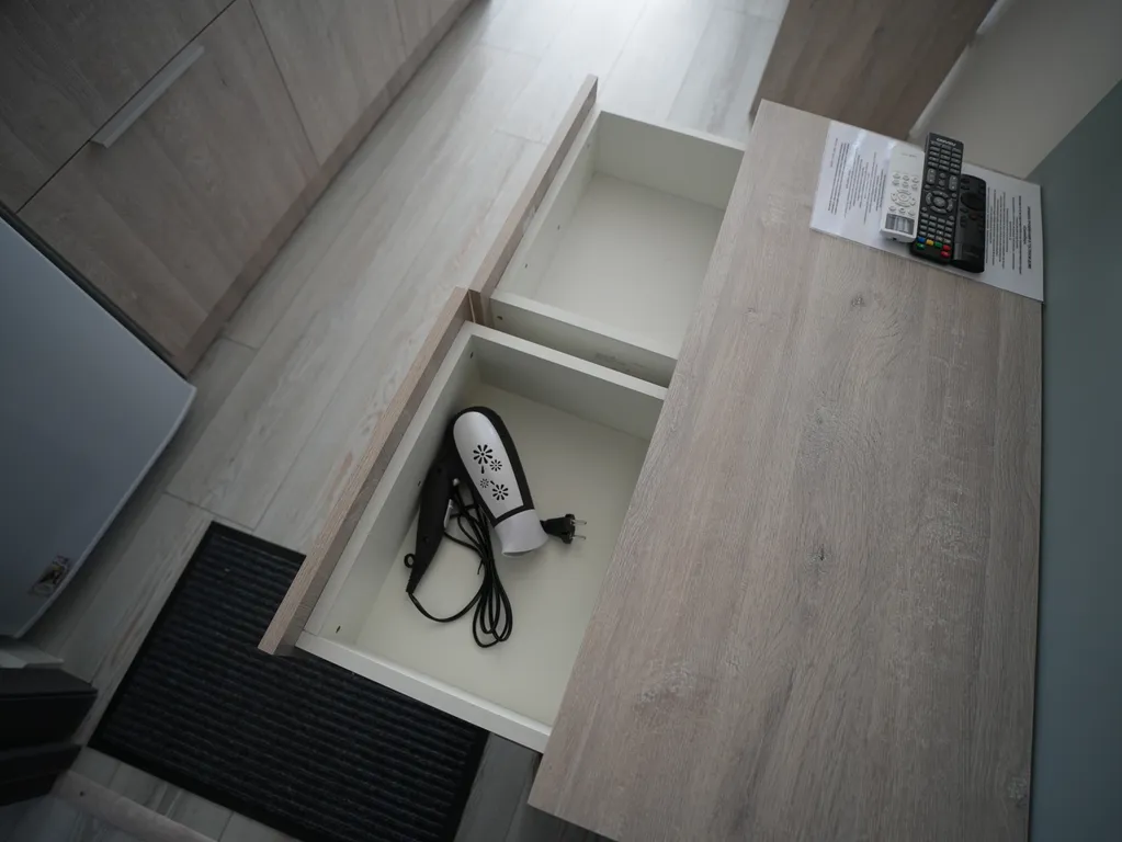 Квартира Квартира Уютная студия в центре — Сириус