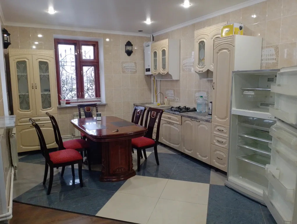 Коттедж Коттедж рядом с озером — Казань