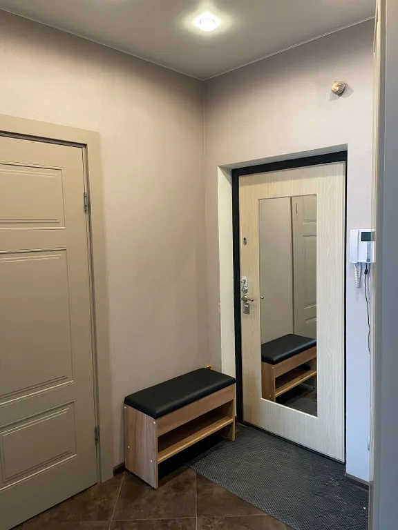 Квартира рядом с Павловским парком