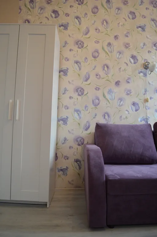 Уютная квартира у моря