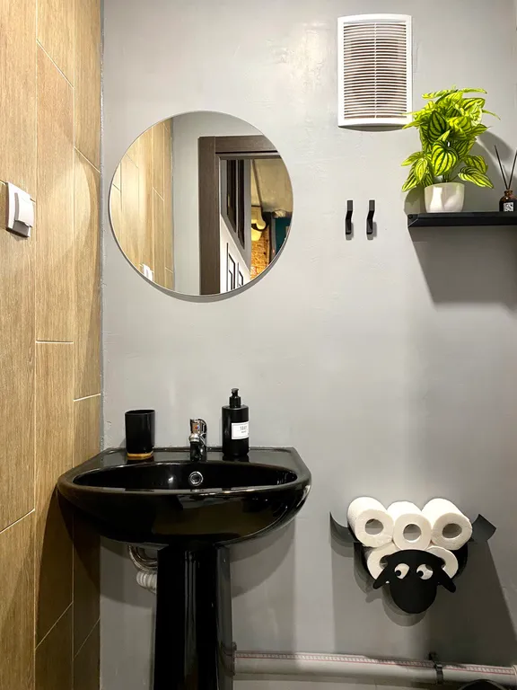 Standard Loft на Лиговском