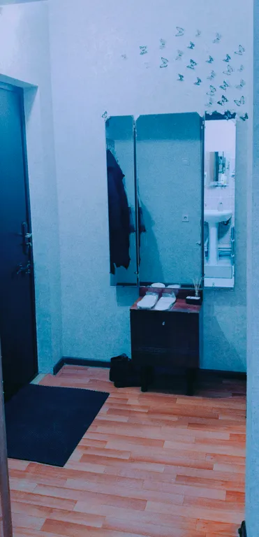 60 лет Октября "Правый берег 24/7"