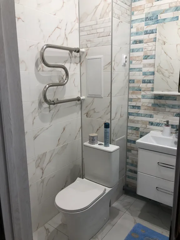 Студия у парка