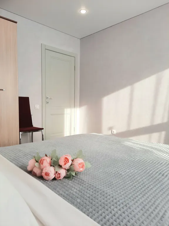 1 комн. квартира в новом экологически чистом районе