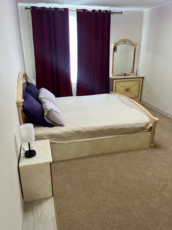 Квартира для прекрасного семейного отдыха