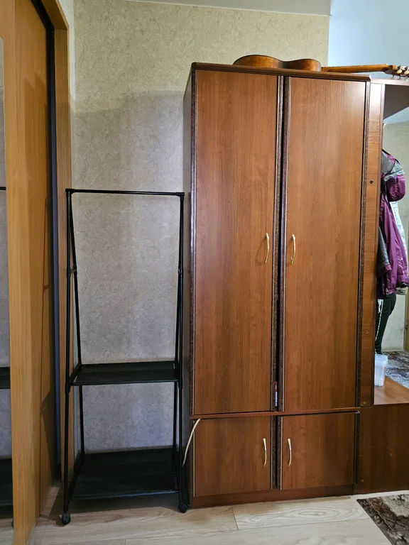 Хорошая квартира для хороших людей