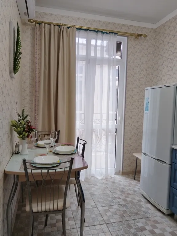 Квартира Квартира в центре Олимпийской набережной — Сириус