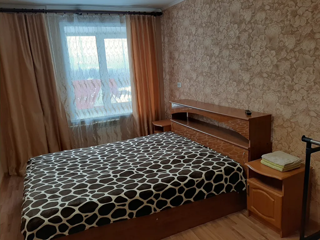 Квартира 3-комнатная Квартира — Шерегеш