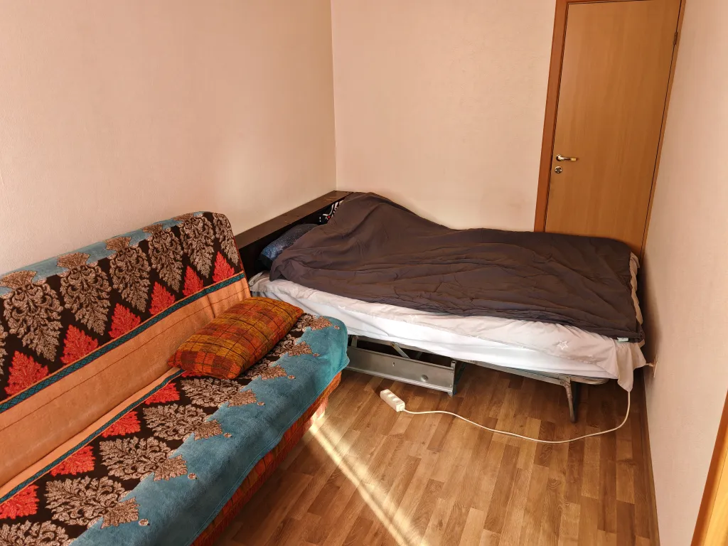 Квартира Квартира в самом центре — Калининград