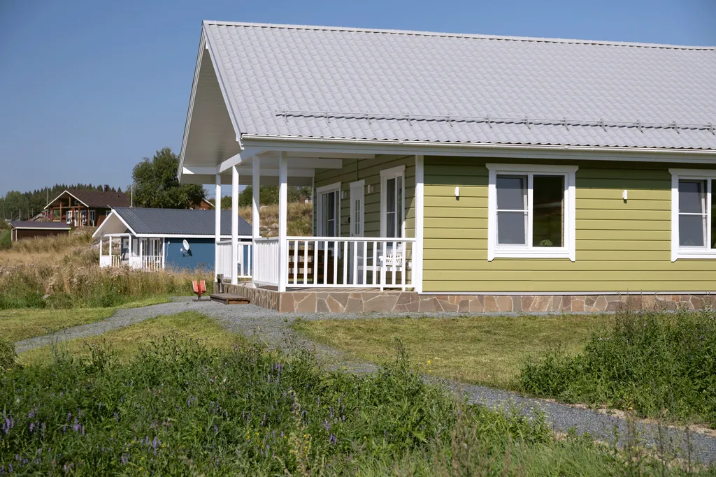 Спящий залив