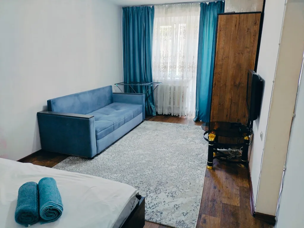 Старый город Арбат