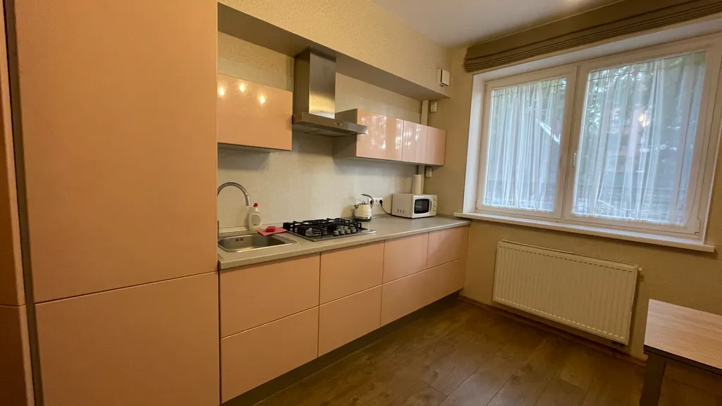 Квартира в центре Светлогорска-2